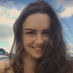 Olivia Parr - @livparr96 - Instagram