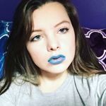 Olivia Parr - @olivia_en_francais - Instagram