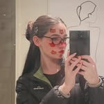 Olivia Parr - @oliviaparr326 - Instagram