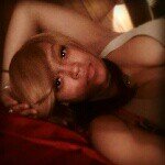 Oliviaa - @_oliviaparr - Instagram