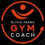 Olivia Parra - @olivia_entrenadora - Instagram