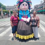 Olivia Parra - Facebook