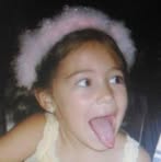 Olivia Parra - Facebook