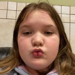 Olivia Parrish - @oliviaparrish2012 - Instagram