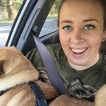 Olivia Parrish - @livgparrish - Instagram