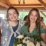 Olivia Parrish - Facebook
