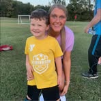 Olivia Parrish - Facebook