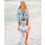 Olivia Parrish - @oliviadawn_26 - Instagram