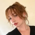 Olivia Parrish - @olivemerrie - Instagram