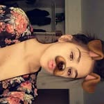 Olivia Jewel Partida - @oliviajewelpartida - Instagram
