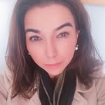Olivia Partida Martin - @oliviapartidamartin - Instagram