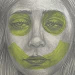 Olivia Parton - @ojparton_art - Instagram