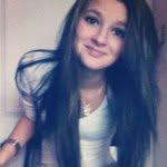 Olivia Parton - @sorry_loser - Instagram
