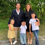 Olivia,Eva,Vale,Rocco&Pasquale - @team_franze - Instagram