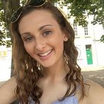 Olivia Passarelli - @tessysandra231 - Instagram