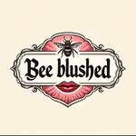 Lip blush by Olivia Pattison - @beeblushedmcr - Instagram