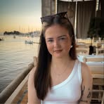 Olivia Pattison - Facebook