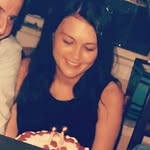 Olivia Pattison - @olivia25cp - Instagram