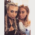 Olivia Pattison - @pattisonolivia - Instagram