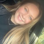 Olivia Paxton - @_liviney - Instagram
