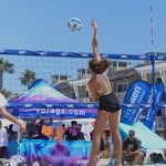 Olivia Paxton - @olivia__paxton_volleyball - Instagram
