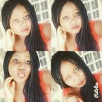 Olivia Peace - @olivia5756 - Instagram