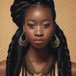 Olivia peace - @nakyeejweolivia - Instagram