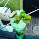 Olivia Peace - @livias_cocktailsnchops - Instagram