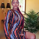 Olivia Peace Victor - @callmeolive67 - Instagram