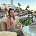 Olivia Daisy Peacock - @oliviadpeacock - Instagram