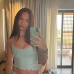 Olivia Peacock - @oliviapeacock12 - Instagram
