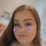 Olivia Peacock - @oliviafpeacock - Instagram