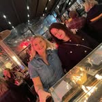 Olivia Peacock - @peacockinteriordesign - Instagram