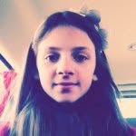 Olivia Peasley - @livyxc - Instagram