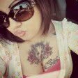 Olivia Pecina - @tattoomommy88 - Instagram