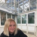 Anna Olivia Mols Pedersen - @annaolivvia - Instagram