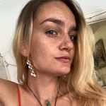 Olivia Pedersen - @pederseeen - Instagram