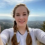 Olivia Pedersen - @oooliviajaneee - Instagram