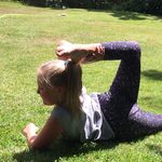 Olivia Pedersen - @lifeisawesome5 - Instagram