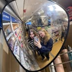 Olivia Pedersen - Facebook