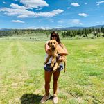 Olivia Pederson - @oliviarodd21 - Instagram