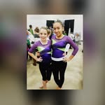 Olivia Pedley & Tiara Oden - @olivia.tiara.10615 - Instagram