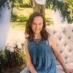 Olivia Grace Peek - @oliviagracepeek_ - Instagram