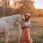 Olivia Peek - @oliviapeek25 - Instagram