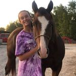 Olivia Peek - @alabama_cowgirl__photography - Instagram