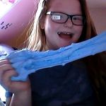 oliviapeek - @crunchy_swirl_slimes - Instagram