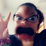 olivia perdue - @oliveggar - Instagram