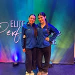Olivia - @oliviapetrillo.dance - Instagram