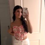 Olivia Petrillo - @oliviapetrillo26 - Instagram