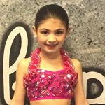 Olivia Petrillo - @oliviadancer26 - Instagram